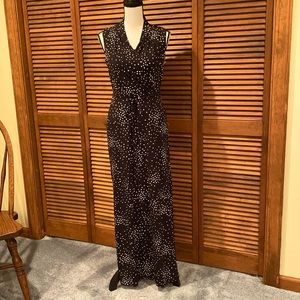 WHBM Maxi Dress NWT